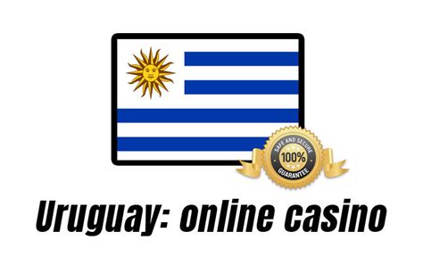 Play your bet casino Uruguay